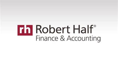 robert half accounting and finance|Finance And Accounting Jobs